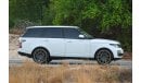 Land Rover Range Rover Vogue Supercharged