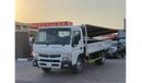 Mitsubishi Canter 2023 I 14 FT I Ref#412