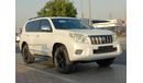 Toyota Prado TXL / V6 / ORG SHAPE / NON ACCIDENT  (LOT # 23736)