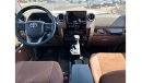 Toyota Land Cruiser Hard Top Toyota Land Cruiser LC76 Diesel 2.8, 2024 model, Saudi specifications