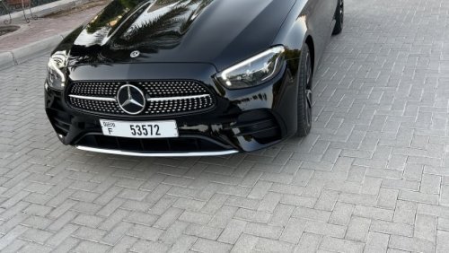 مرسيدس بنز E 350