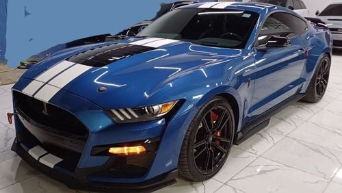 Ford Mustang Shelby Cobra