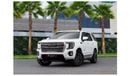 GMC Yukon BH Edition | 4,210 P.M  | 0% Downpayment | Magnificient Condition!