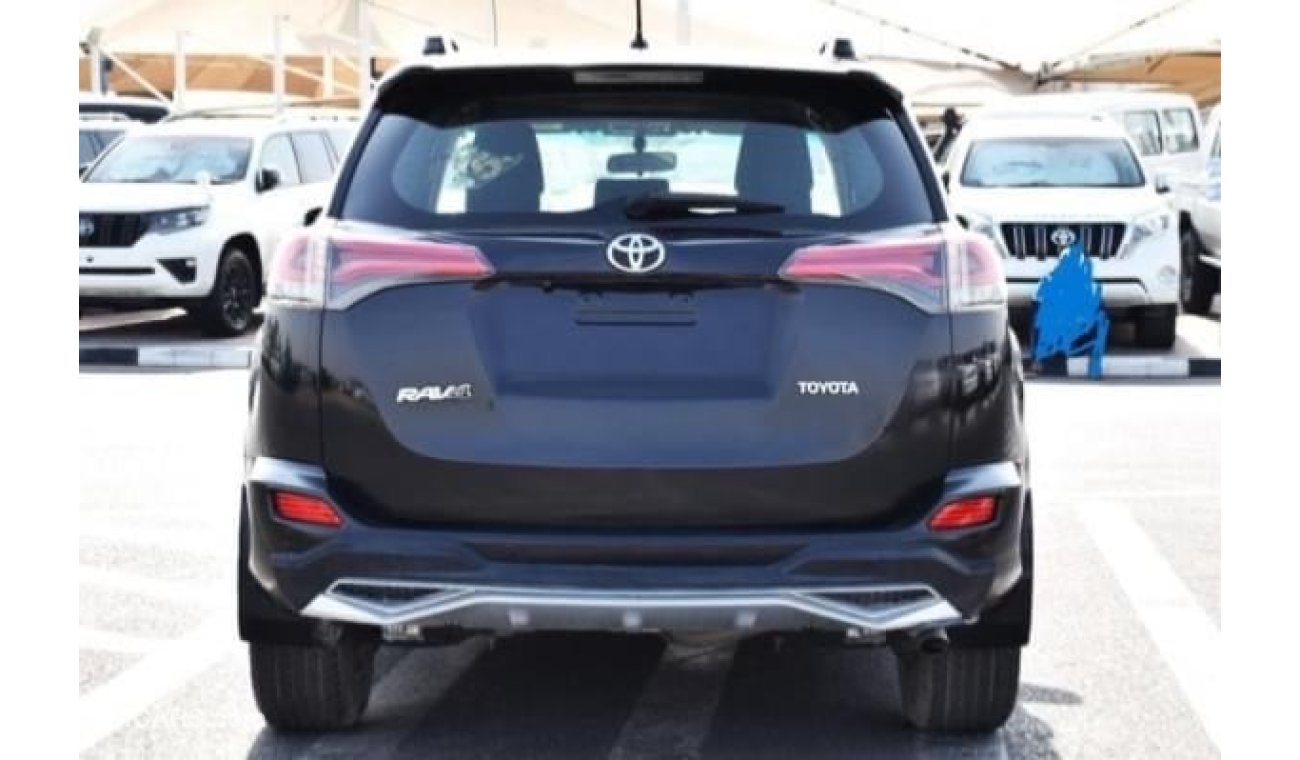 Toyota RAV4 2014 | RHD Petrol | Top Of The Range
