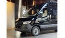 Mercedes-Benz Sprinter By Barugzai Motors I 315 CDI I Brand New I VIP