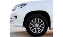 Toyota Prado 2020 Toyota Prado VXR (J150), 5dr SUV, 4L 6cyl Petrol, Automatic, All Wheel Drive