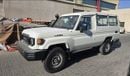 Toyota Land Cruiser Hard Top TOYOTA LAND CRUISER LC78 4.2D MT 2024