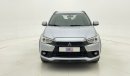 Mitsubishi ASX GLX MIDLINE 2 | Zero Down Payment | Free Home Test Drive