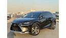 لكزس NX 300 LEXUS NX300 Platinum