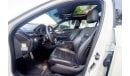 Mercedes-Benz E 63 AMG Automatic 4.0L V8 RWD 5 Seats 4 Doors