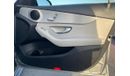 Mercedes-Benz C 300 Luxury Mercedes C300 Kit 63_American_2015_Excellent_Condition _Full option