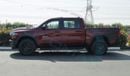 RAM 1500 (НА ЭКСПОРТ , For Export) Rebel 3.0TT Hurricane 4X4 , Night Edition , 2025 GCC , 0Km, Без пробега