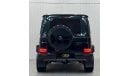 Mercedes-Benz G 500 Std 2019 Mercedes Benz G500 AMG, Warranty, Full Service History, G63 Kit, Full Options