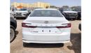 تويوتا كامري Toyota Camry Twin engine 2.0 HGVP Deluxe 2024