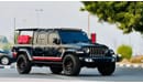 Jeep Gladiator PREMIUM CAMPING ACCESSORIES INSTALLED | ROOF MOUNTED LED LIGHTS | 3.6L PETROL | RHD | 2020 | 4 X 4 | Video