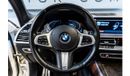 BMW X5 40i xDrive 3.0L