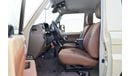 Toyota Land Cruiser Hard Top 2025 TOYOTA LAND CRUISER 71 HARDTOP SDLX V6 4.0L PETROL 4WD AT