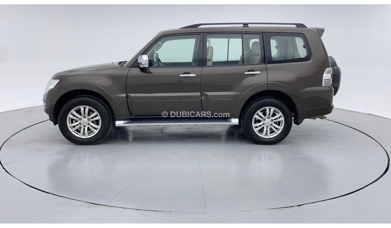 Mitsubishi Pajero GLS HIGHLINE 3.8 | Zero Down Payment | Free Home Test Drive