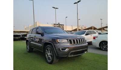 Jeep Grand Cherokee Limited 25th Anniversary