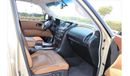 Nissan Patrol SE Platinum NISSAN PATROL PLATINUM 2016