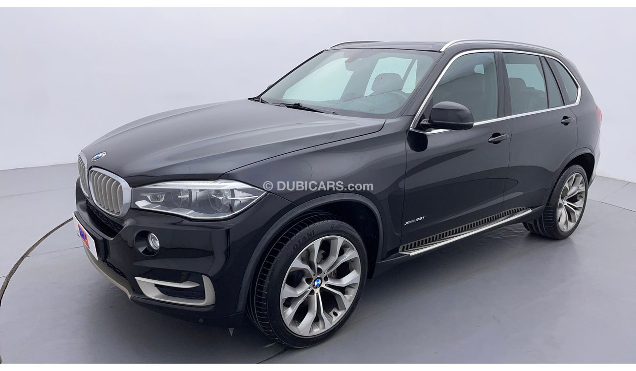 بي أم دبليو X5 XDRIVE 35I 3 | بدون دفعة مقدمة | اختبار قيادة مجاني للمنزل