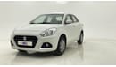 Suzuki Dzire GL 1.2 | Zero Down Payment | Free Home Test Drive