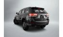 جيب جراند شيروكي 2020 Jeep Grand Cherokee Limited / Full Service History / Jeep Warranty