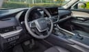 Toyota Highlander Hybrid 2.5 L