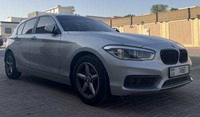 BMW 120i