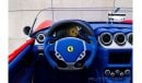 Ferrari 612 TR Teppista 1of1 | Fully Loaded - Very Low Mileage - Excellent Condition | 5.7L V12