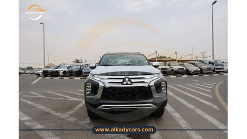 ميتسوبيشي باجيرو MITSUBISHI PAJERO SPORTS 3.0L PETROL 4WD GLS 8-A/T HIGH-LINE 2023