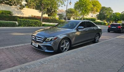 مرسيدس بنز E 350