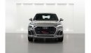 Audi Q5 2024 BRAND NEW AUDI Q5 45 TFSI QUATTRO / WARRANTY