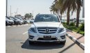 مرسيدس بنز GLK 350 Mercedes Benz GLK350 3.5L Petrol (2012) Import from Japan