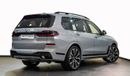 BMW X7 XDRIVE 40 I