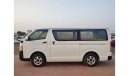 Toyota Hiace KDH205-0002380 || 2004 || DIESEL	kms 403934 || 	RHD	MANUAL|| Only for Export