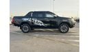 Toyota Hilux 2016 TOYOTA HILUX MT FULL OPTION 2.7L V4 4X4 - 4 Wheel Drive - GOOD CONDITION