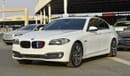 BMW 520i