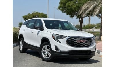 GMC Terrain GMC TERRAIN SLE / GCC / 2018 / Perfect Condition / 920 Dirhams Monthly.