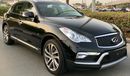 Infiniti QX50