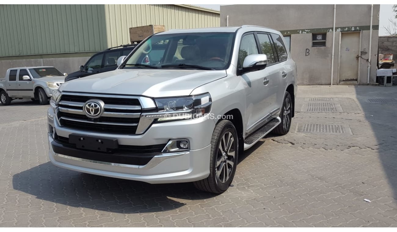 Used Toyota Land Cruiser FULL OPTION 2012 for sale in Dubai - 245648