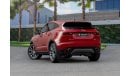 Jaguar E Pace P200 AWD | 2,350 P.M  | 0% Downpayment | Agency Service Contract!