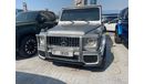 Mercedes-Benz G 500 KT 63  2018