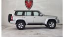 Nissan Patrol SUPER SAFARI MANUAL GEAR - original paint