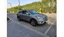 Hyundai Santa Fe None GCC