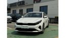 Kia K3 KIA K3 1.5L WHITE COLOR ( 2024 MODEL)