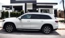 Mercedes-Benz GLS 400 Clean Title - Mercedes GLS 450 2020 - US Specs - Available on ZERO Down Payment