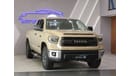 Toyota Tundra Crewmax SR5 V8 5.7