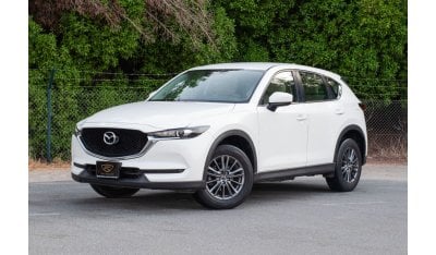 Mazda CX5 AED 1,084/month 2021 | MAZDA CX-5 | GT GCC | FREE SERVICE CONTRACT AND WARRANTY | M68136