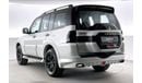 Mitsubishi Pajero Signature Edition | 1 year free warranty | 0 Down Payment